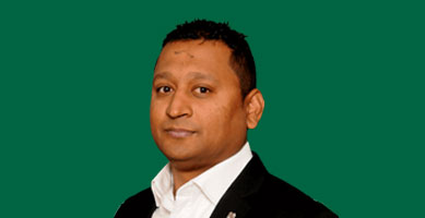 Amith Singh