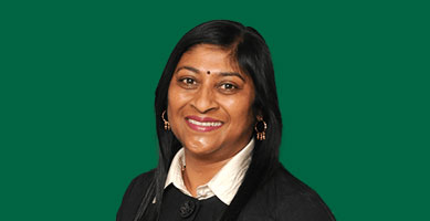 Mumsie Pillay