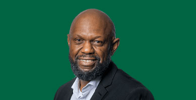 Mzi Baleni