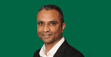 Prithivan Pillay