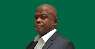 Sithembiso Cele