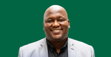 Solomzi Zimba