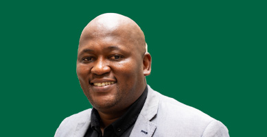 Solomzi Zimba