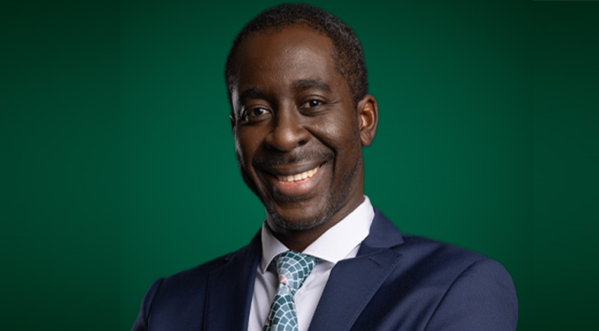Kofi Amparbeng
