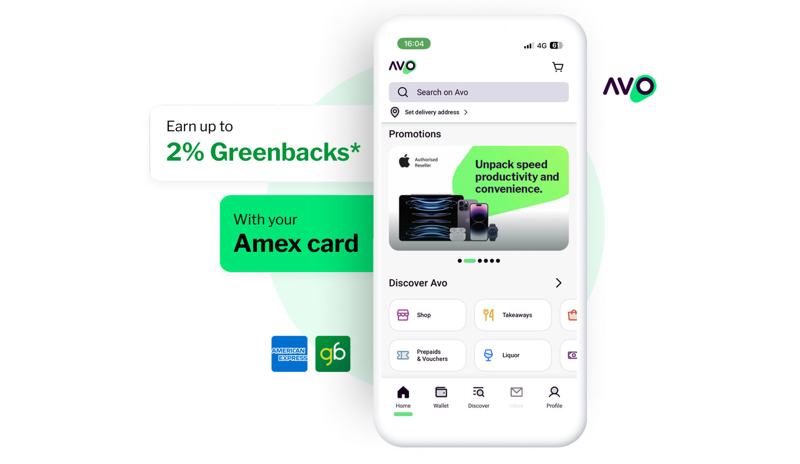 Better money choices mean more Greenbacks Nedbank