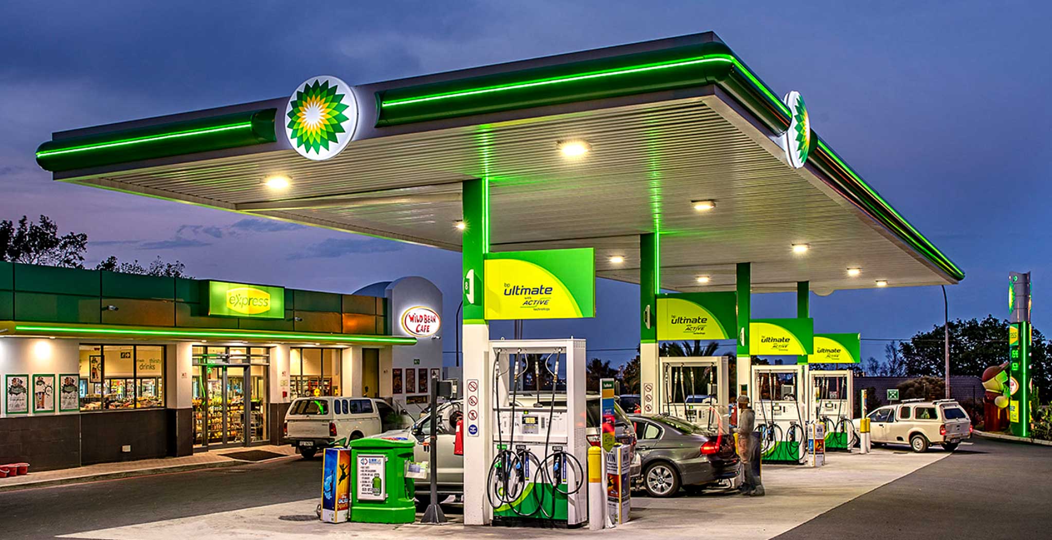 Greenbacks for business Nedbank