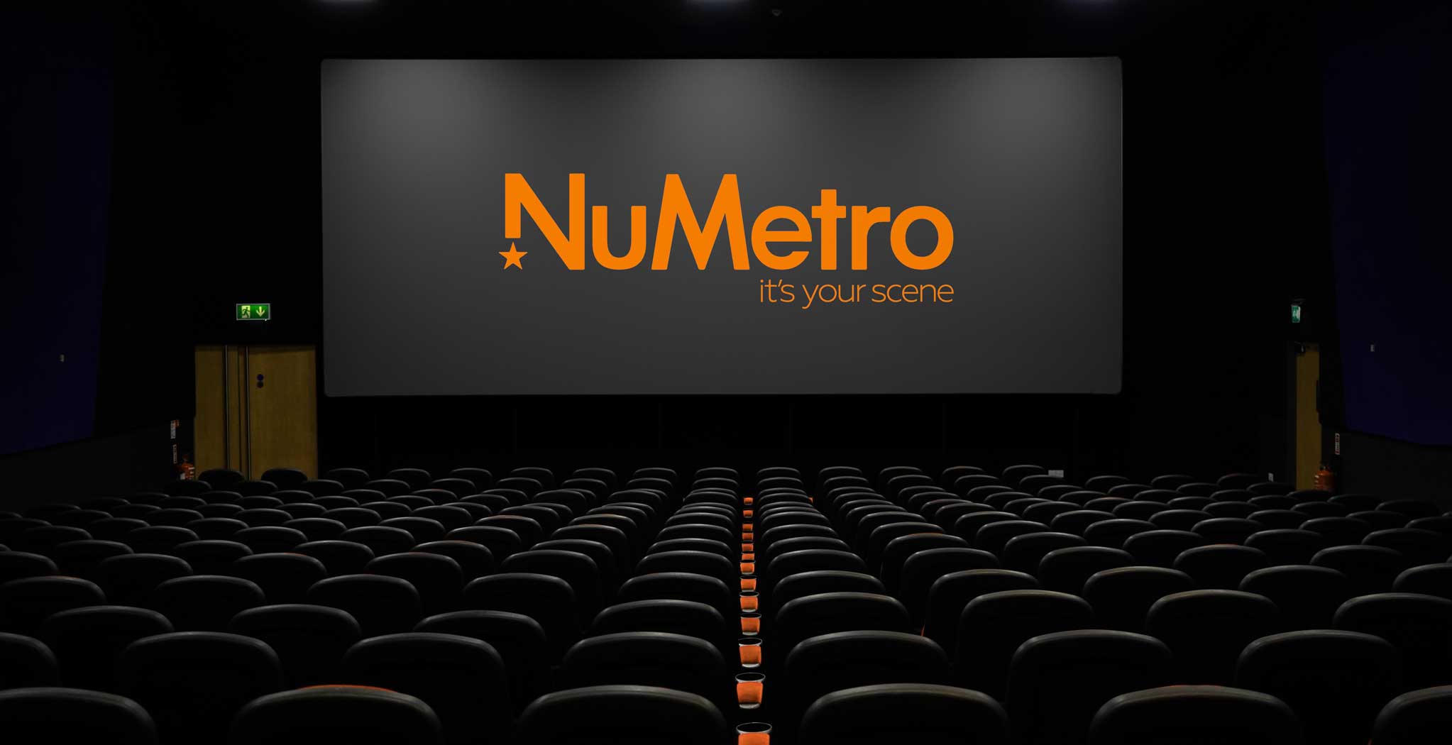 Nu Metro cinemas