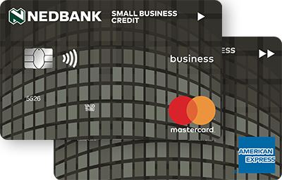 Small Business Credit Card